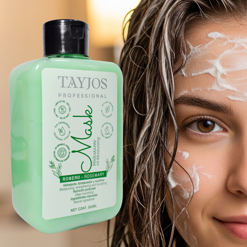 Mascarilla