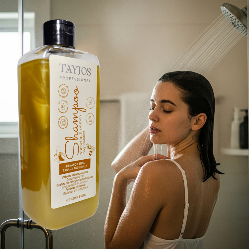 Shampoo